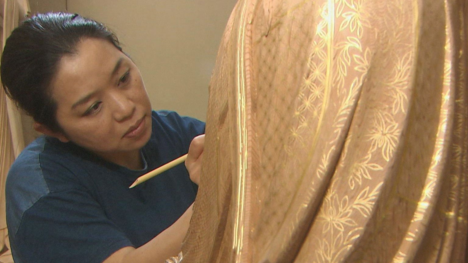 Thumbnail for The Beauty and Skill in Tradition Season 0 Episode 1