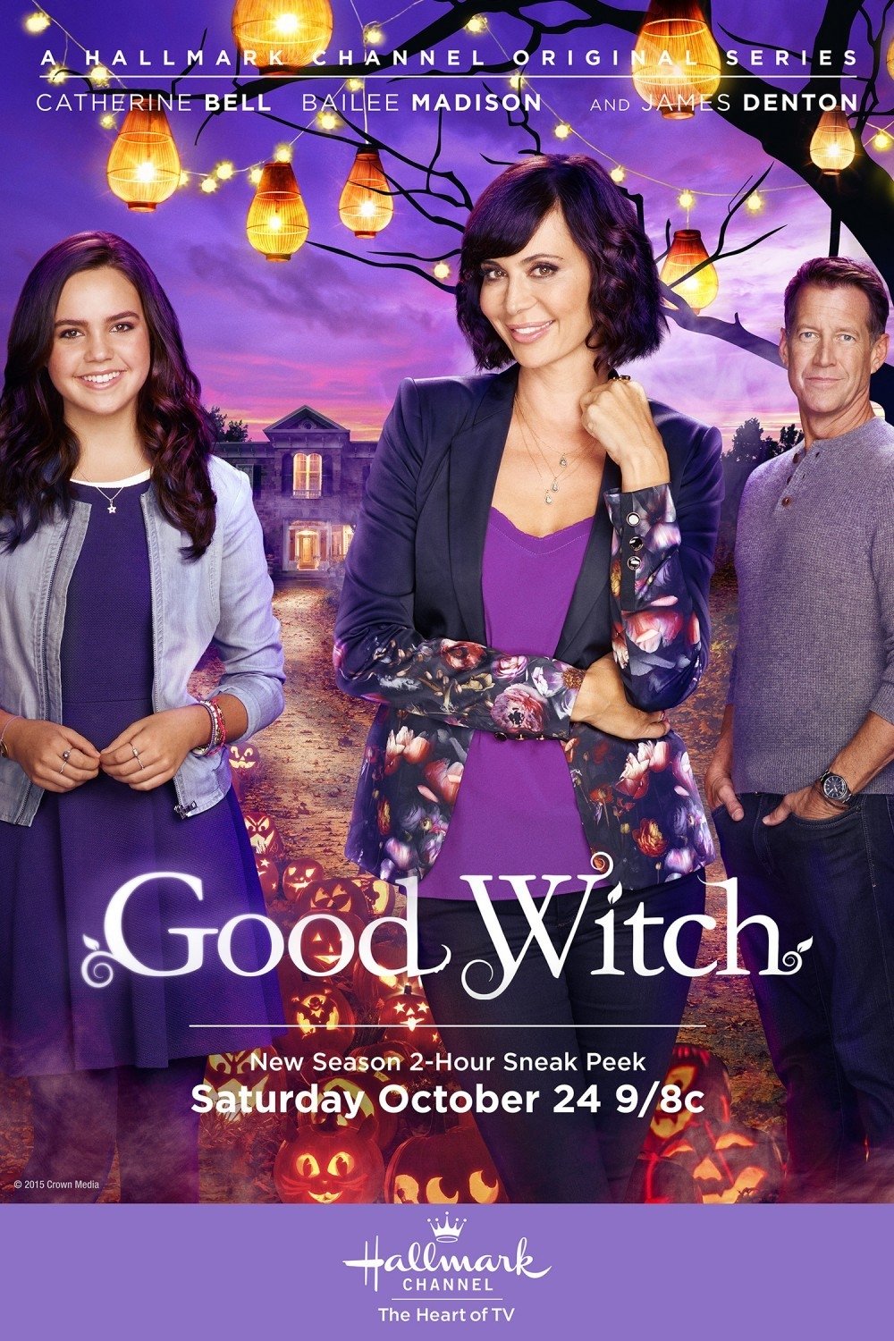 the good witch the good witch
