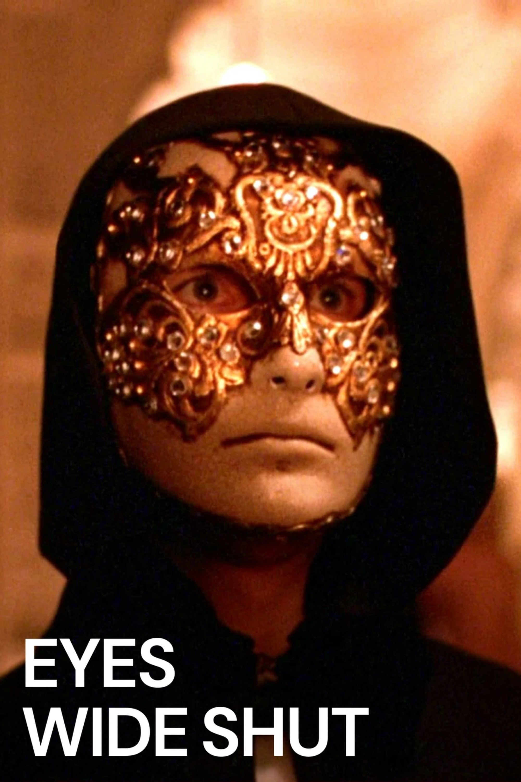 Eyes Wide Shut
