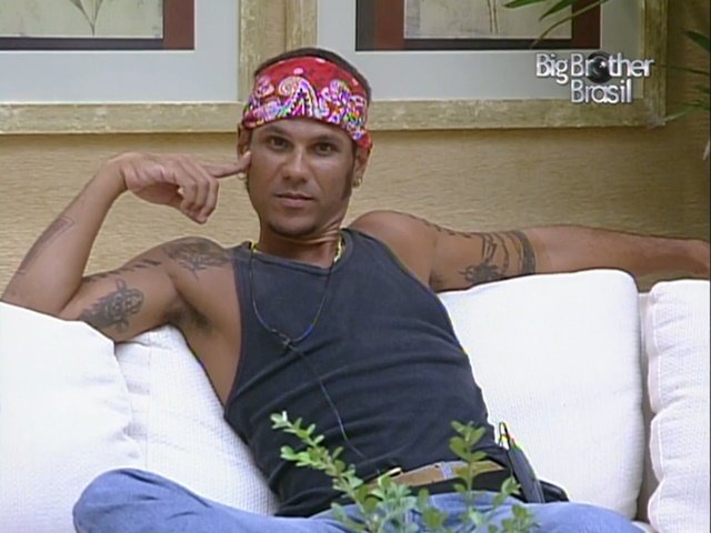 Big Brother Brasil