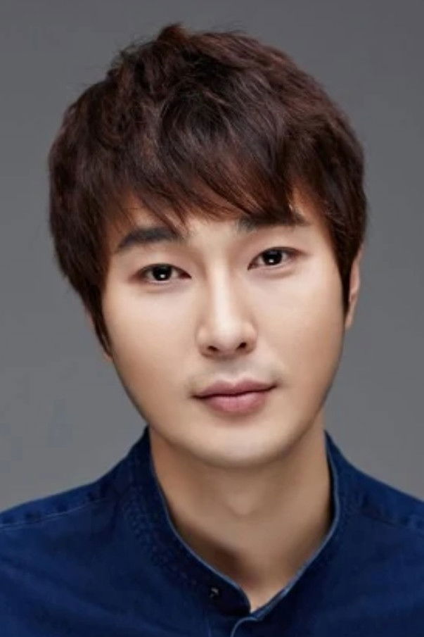 et billede af Jo Seong-yun