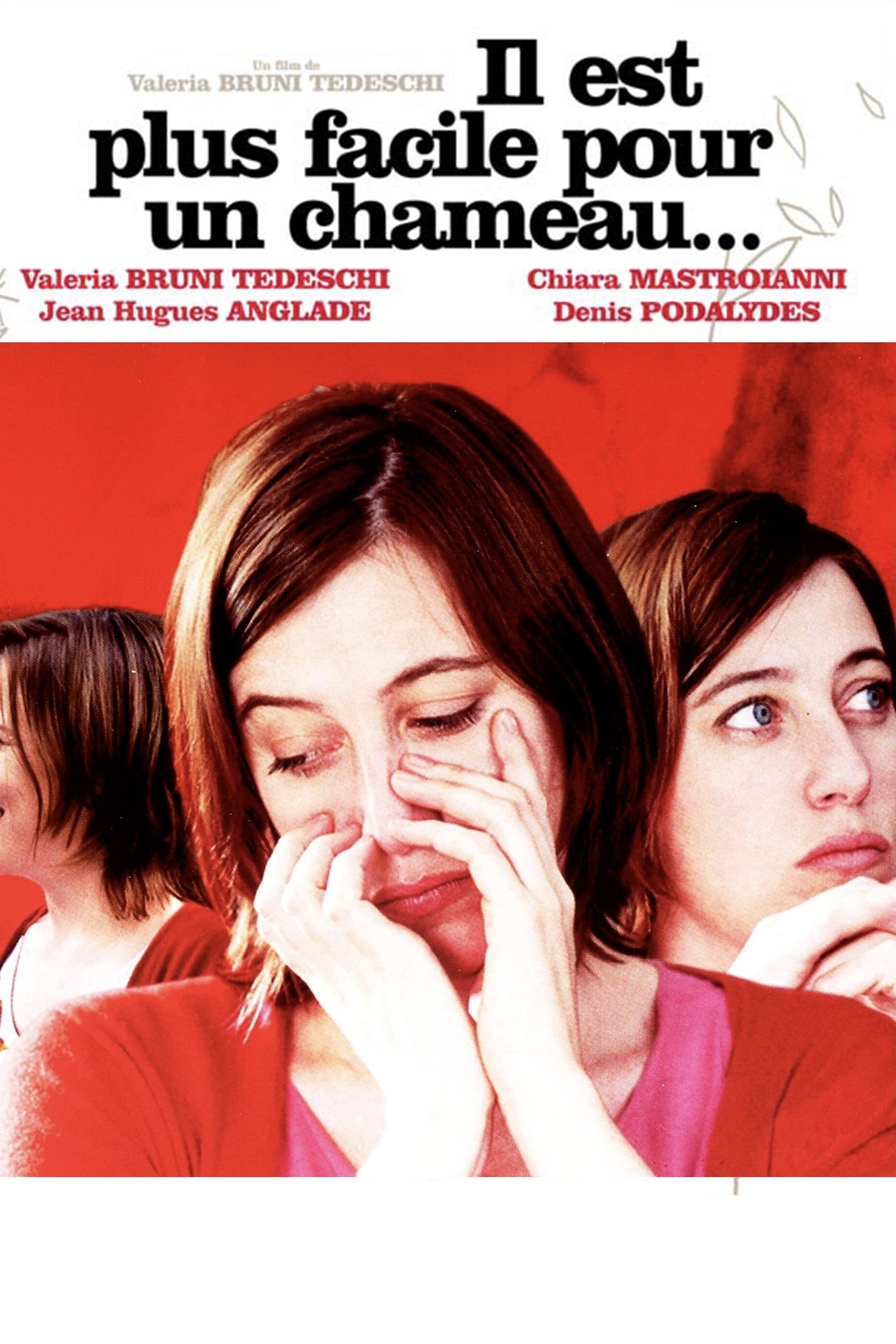 Affiche du film Il est plus facile pour un chameau... 23117