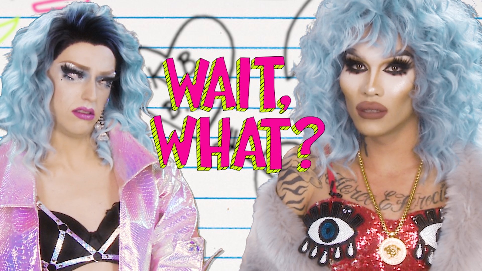 Thumbnail for Physics Season 1 Episode 9