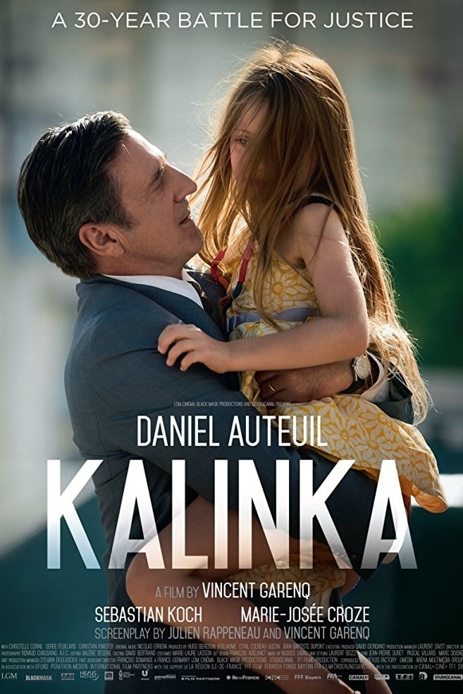 kalinka: em nome da minha filha