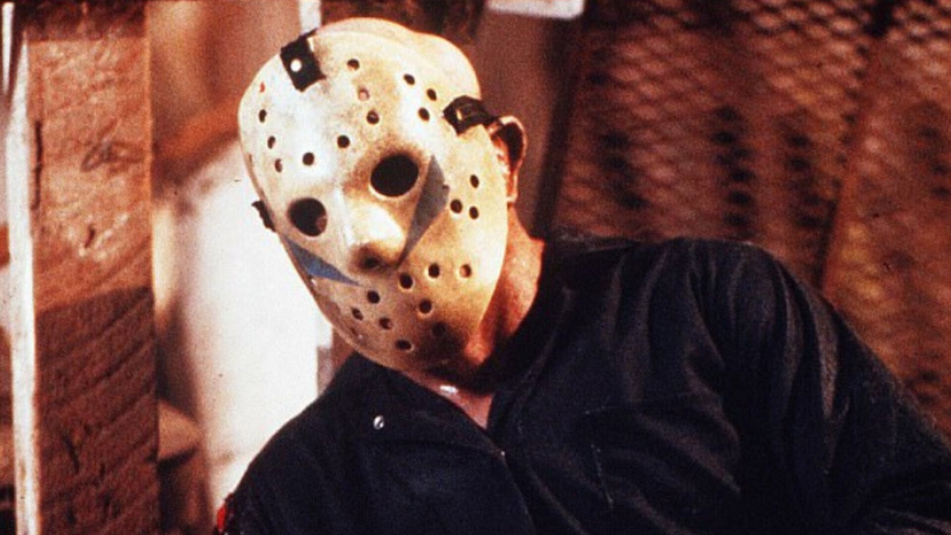 Friday the 13th: A New Beginning