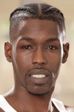 et billede af Ray Black