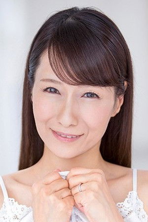 et billede af Asa Ikumari