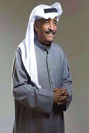 et billede af Mohamed Gaber