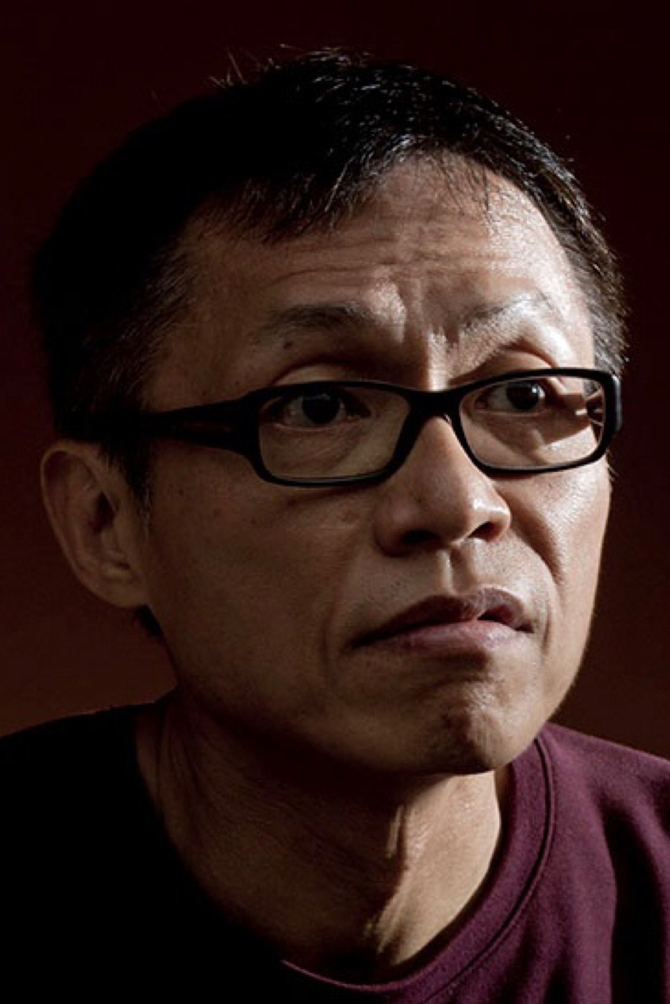 Prawit Taengaksorn's picture in the cast