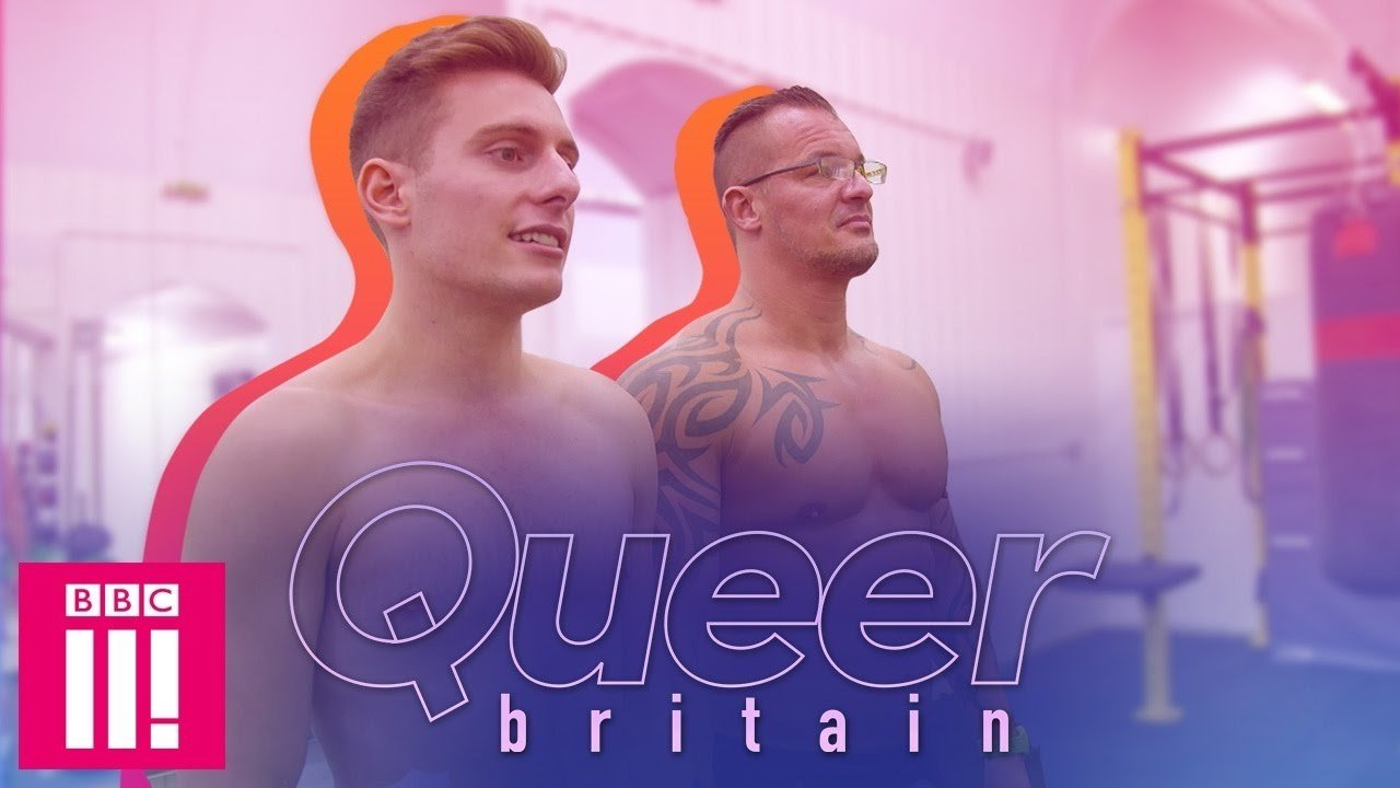 Thumbnail for The Search for the Perfect Body Season 1 Episode 2
