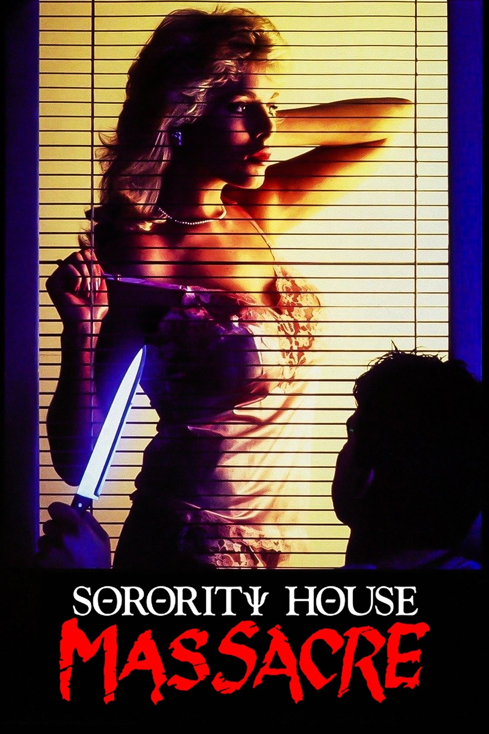 Sorority House Massacre