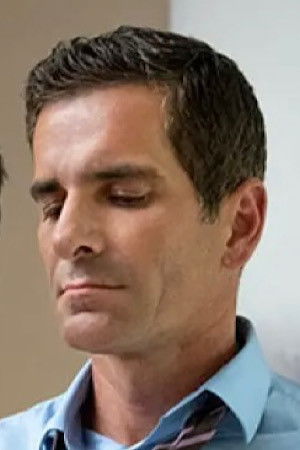 et billede af Mitch Cox