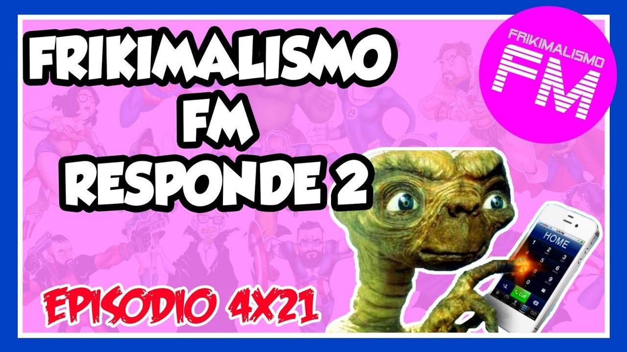 Frikimalismo FM