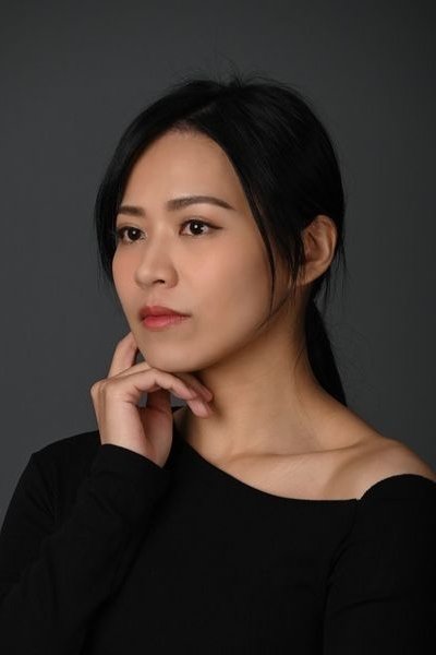 et billede af Mini Chan