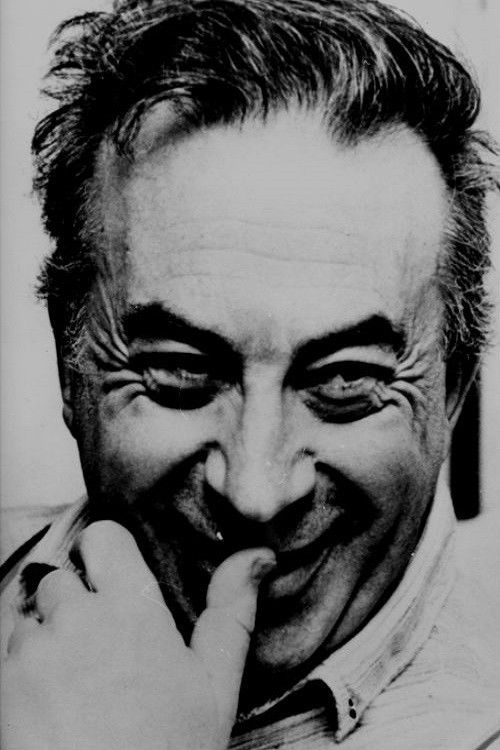 et billede af Anatoli Efros