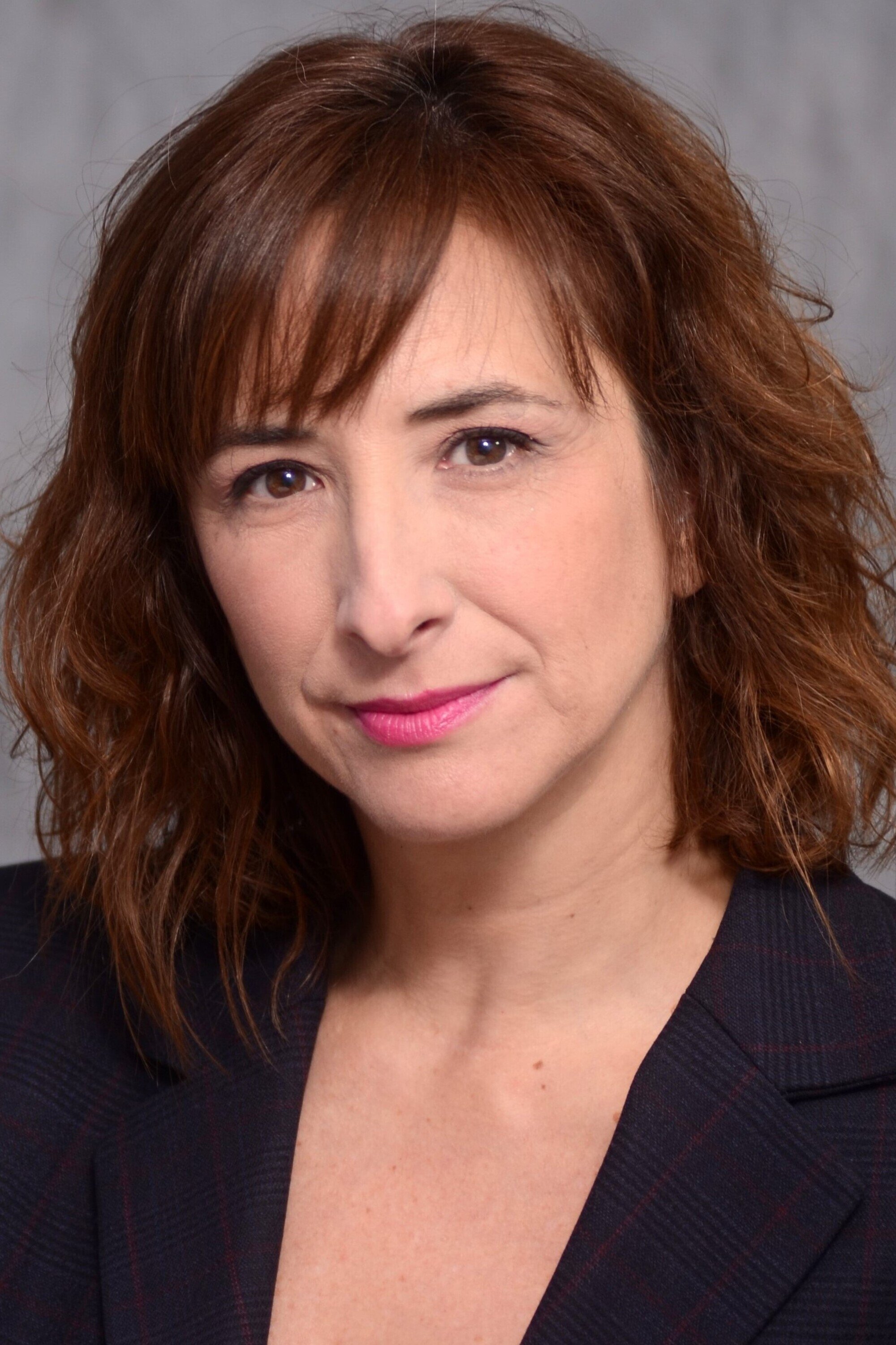 Profile image of Ana Belén Serrano, a notable actor/actress