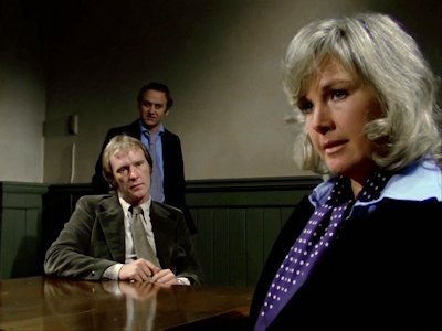 The Sweeney