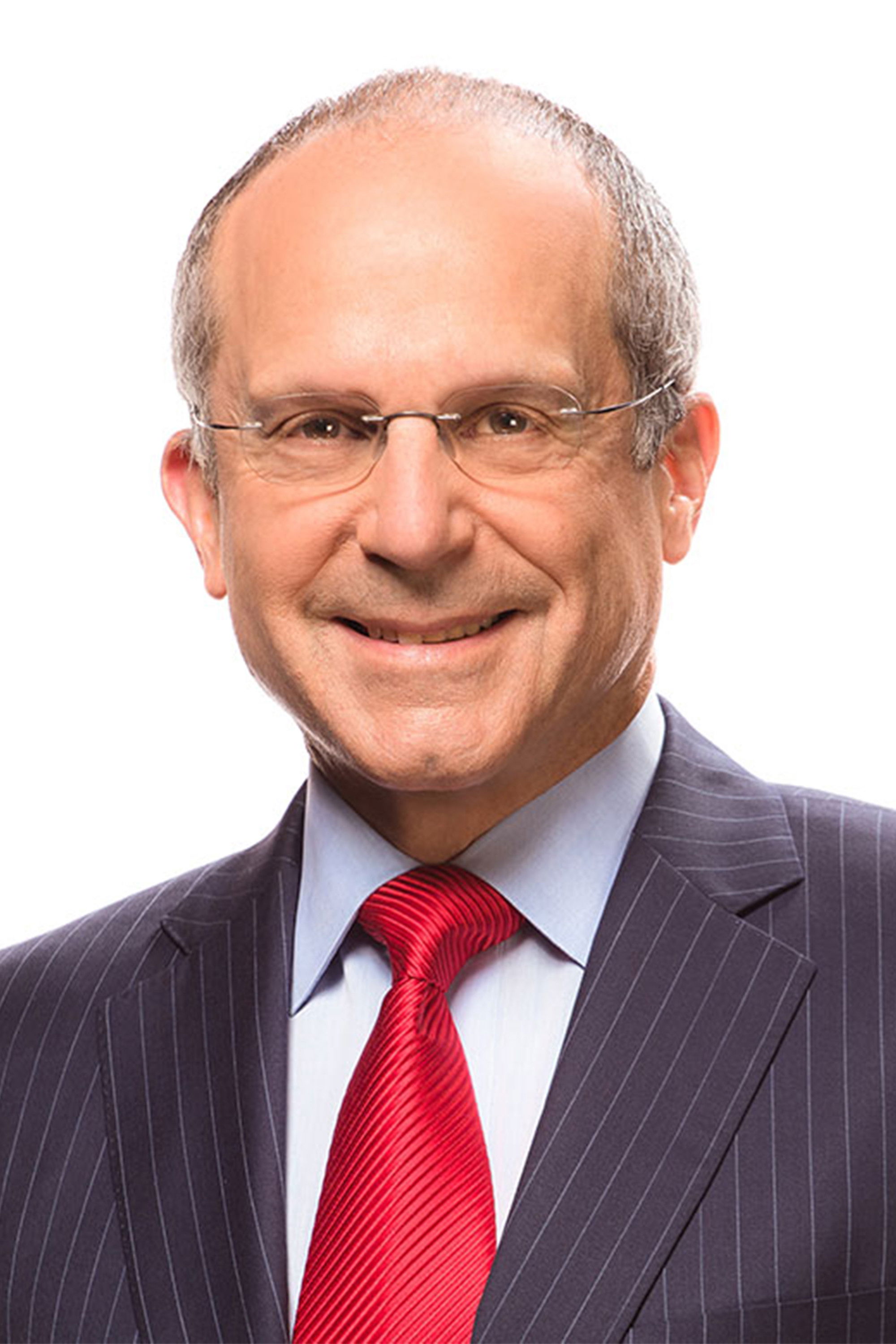 et billede af Kenneth Feld