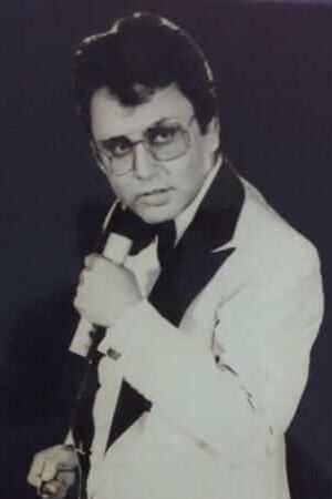 et billede af Bulbul Ahmed