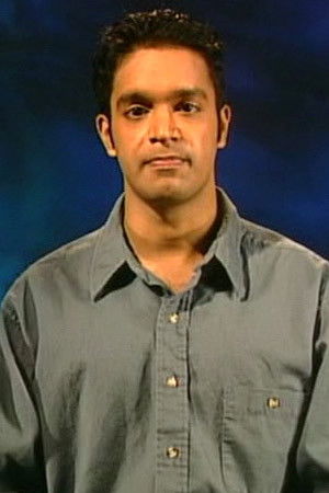 et billede af Ken Bon