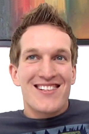 et billede af Matt Hardy