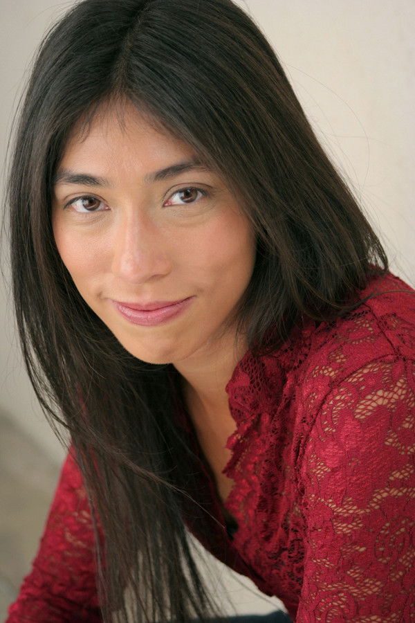 et billede af Jo Meuris