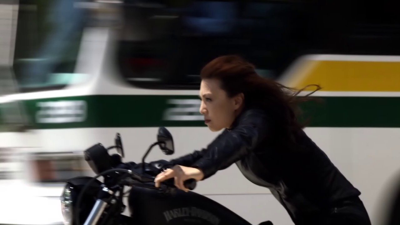 Marvel's Agents of S.H.I.E.L.D.