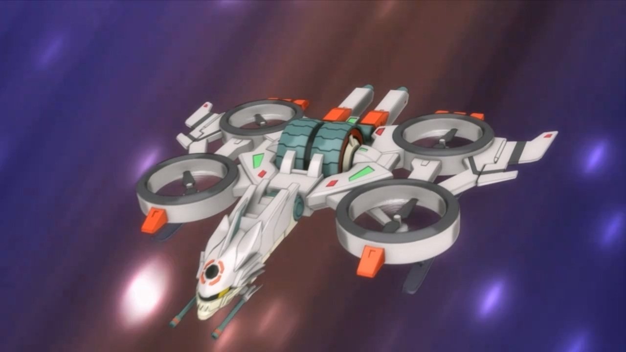 Thumbnail for Episode 49 Season 1 Episode 49