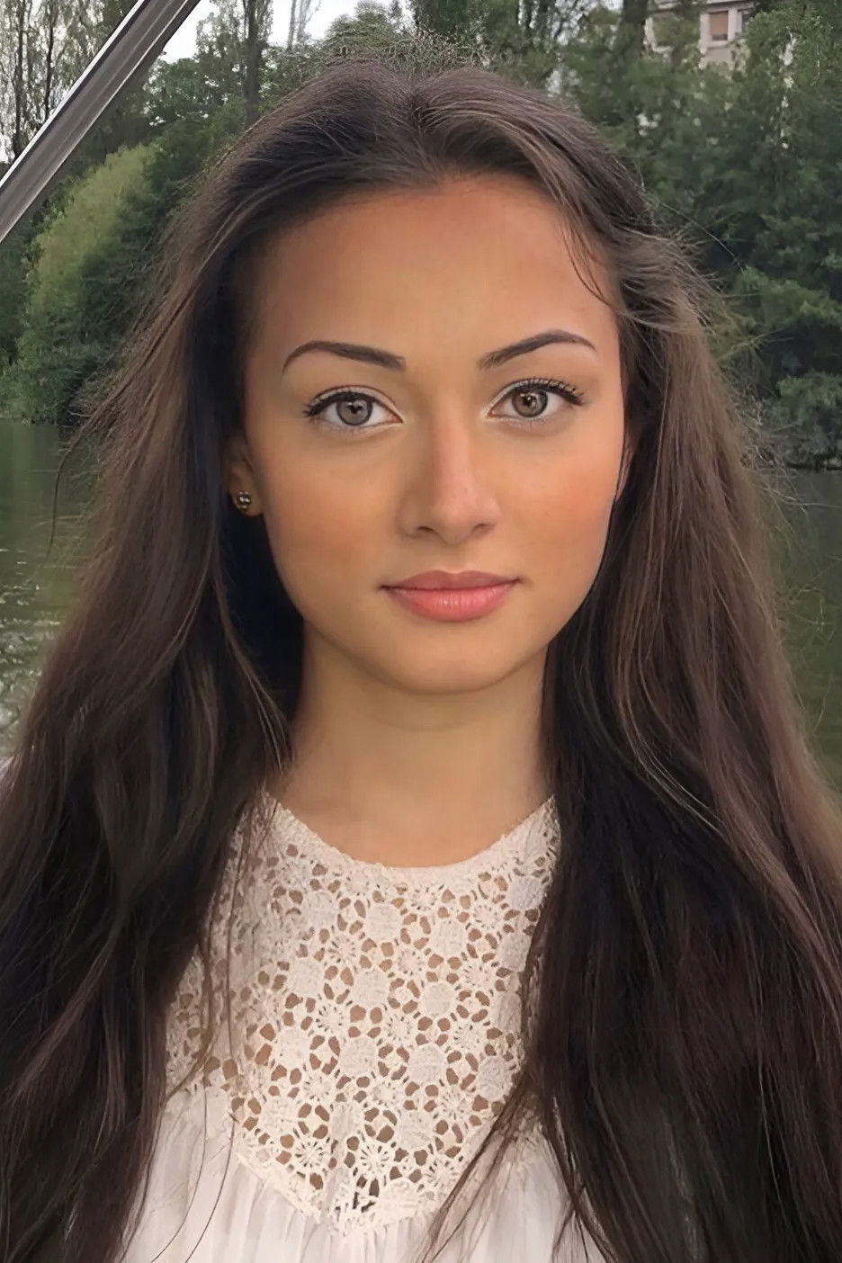 et billede af Mathura