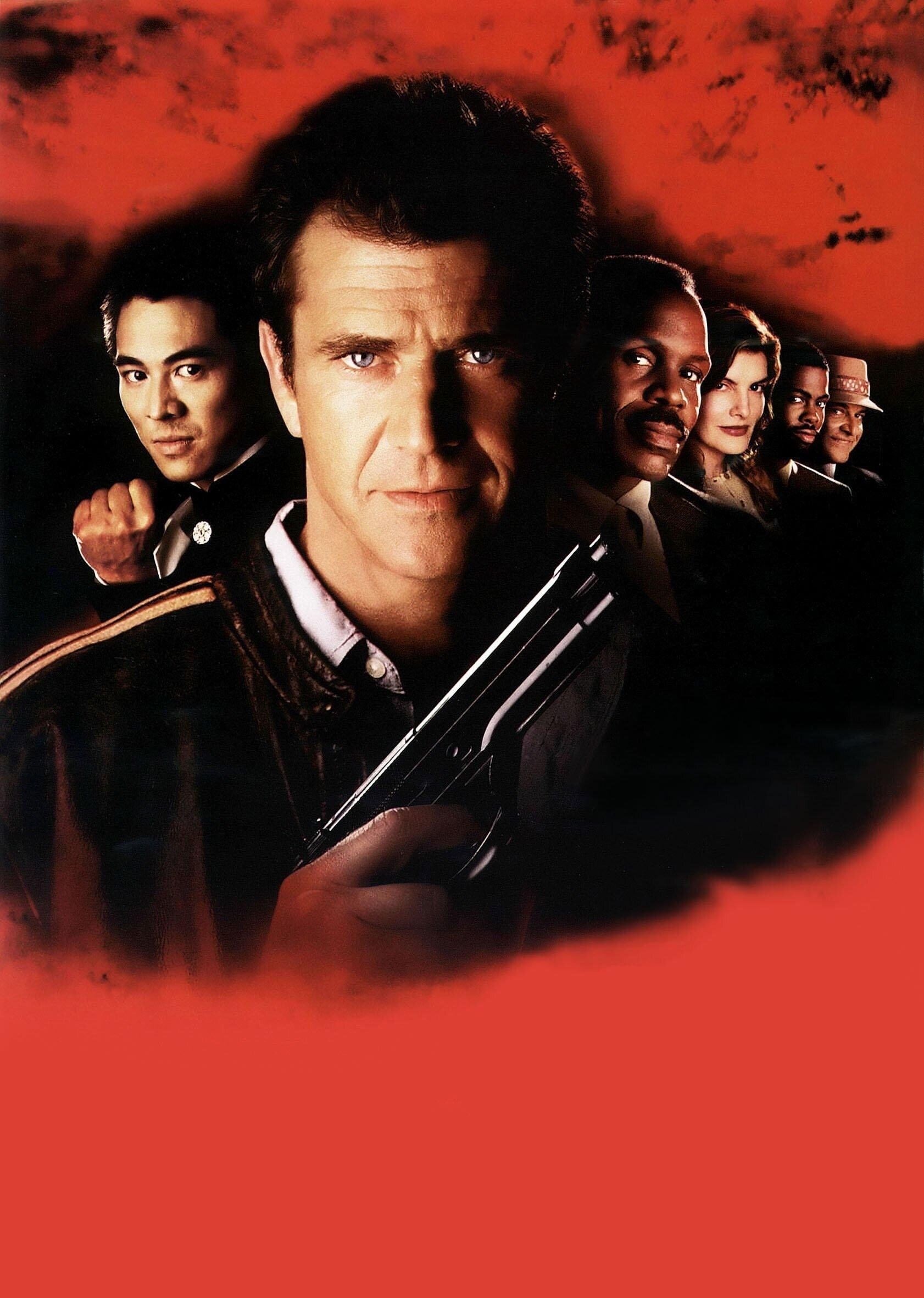 Lethal Weapon 4