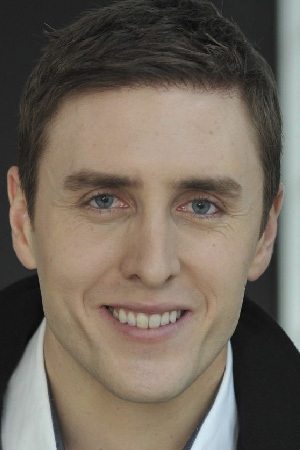 et billede af Carter Kinsella