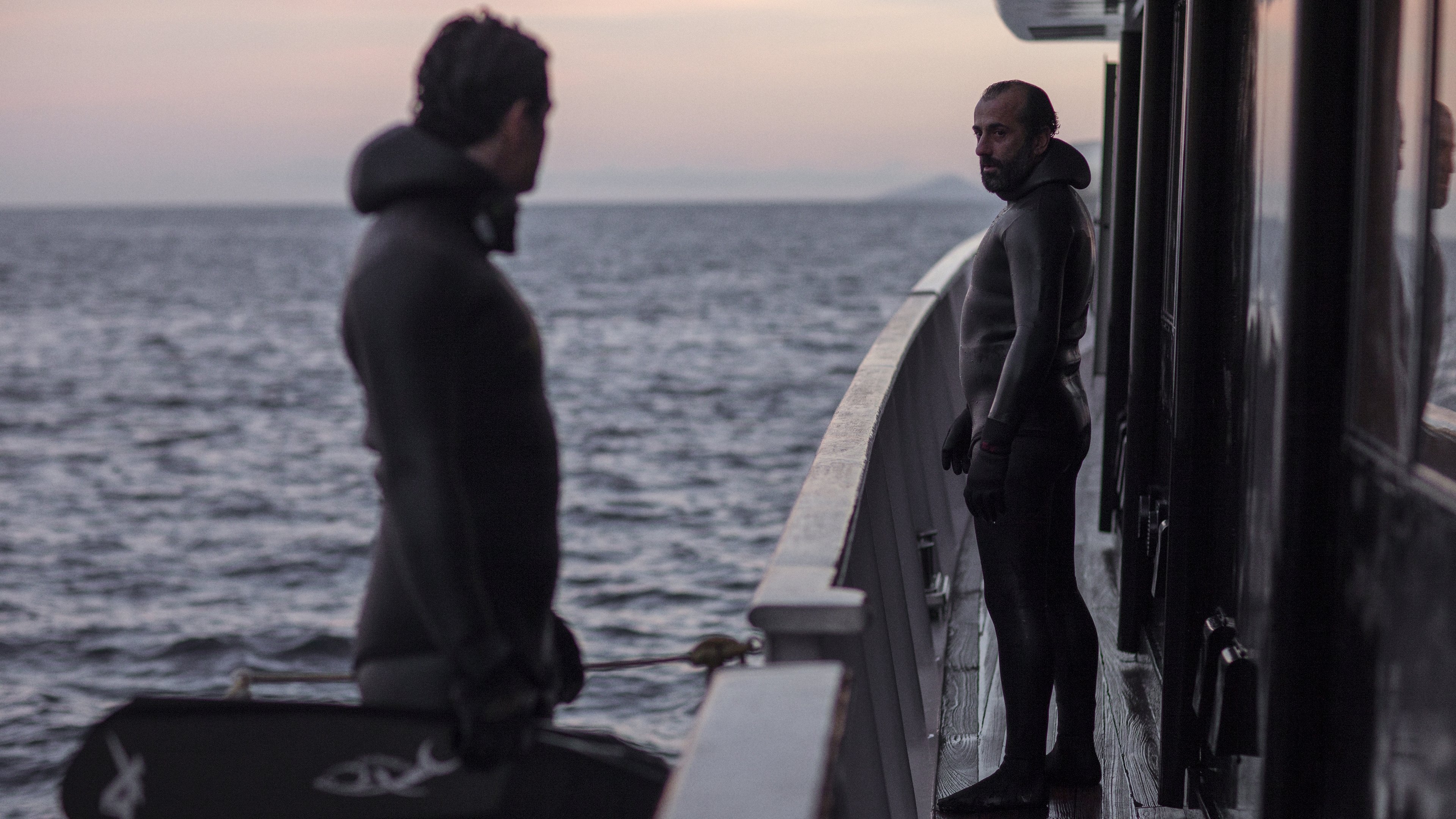 Chevalier (2015)