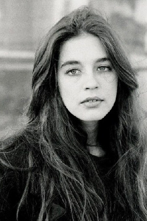 et billede af Anat Atzmon