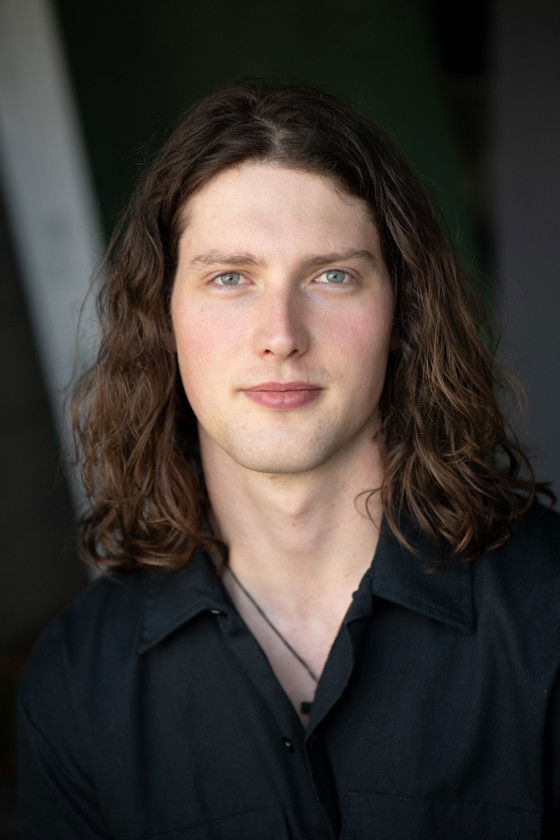 et billede af James Hunter