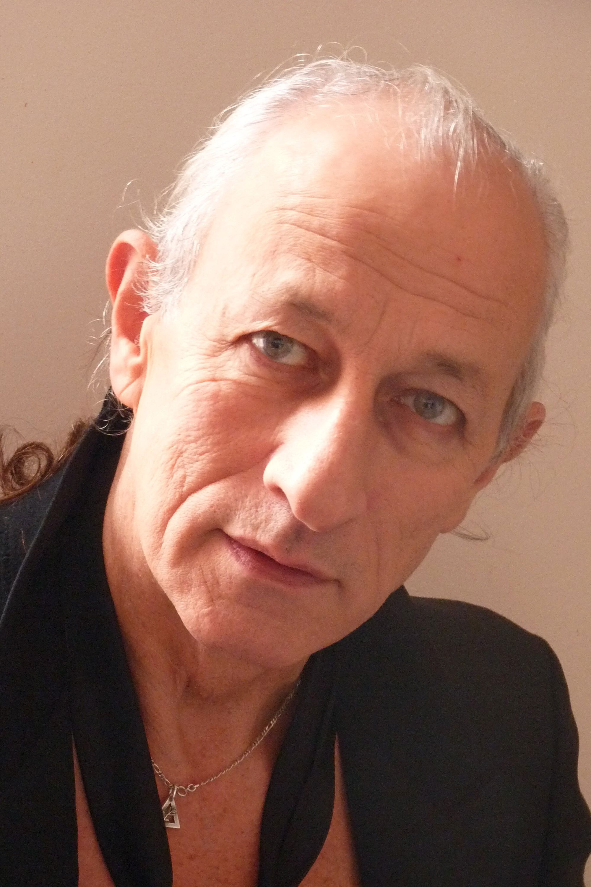 et billede af Stéphane Gildas