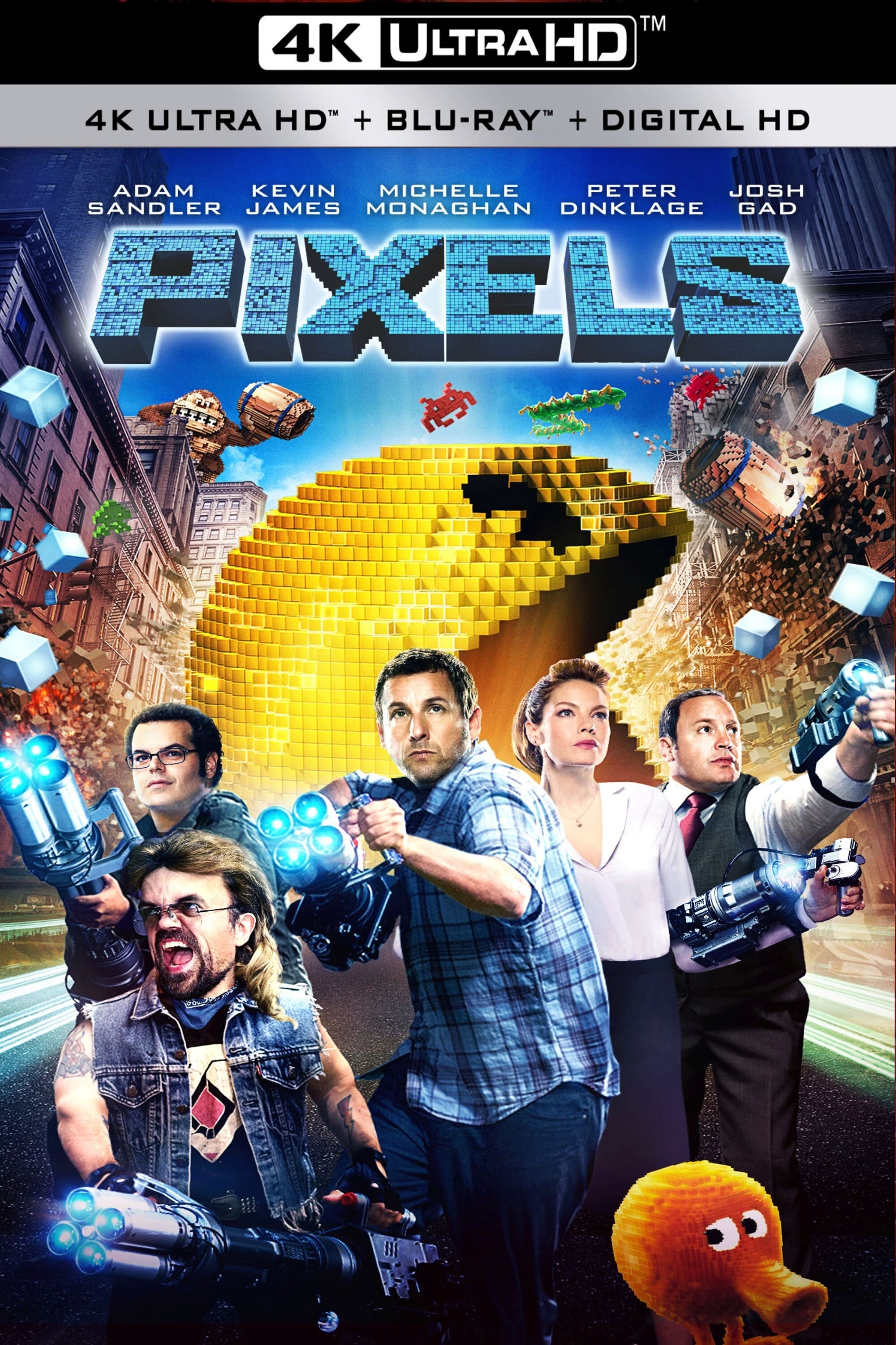 Pixels