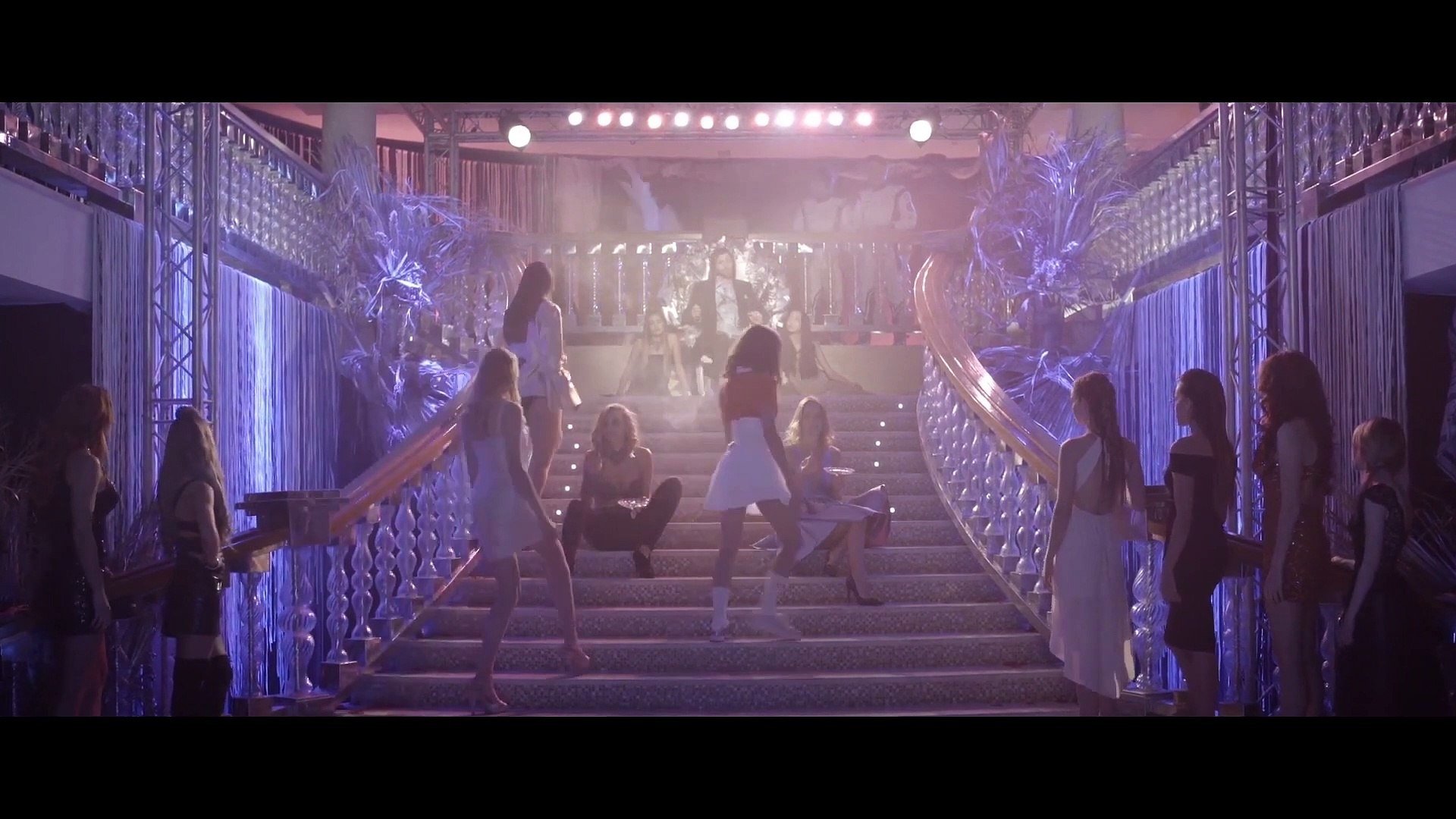 Bellezonismo (2019)