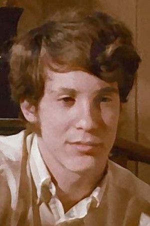 et billede af Neil Perlman