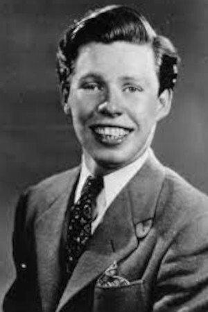 et billede af Joe Brown Jr.