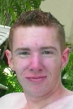 et billede af Jake Daniels