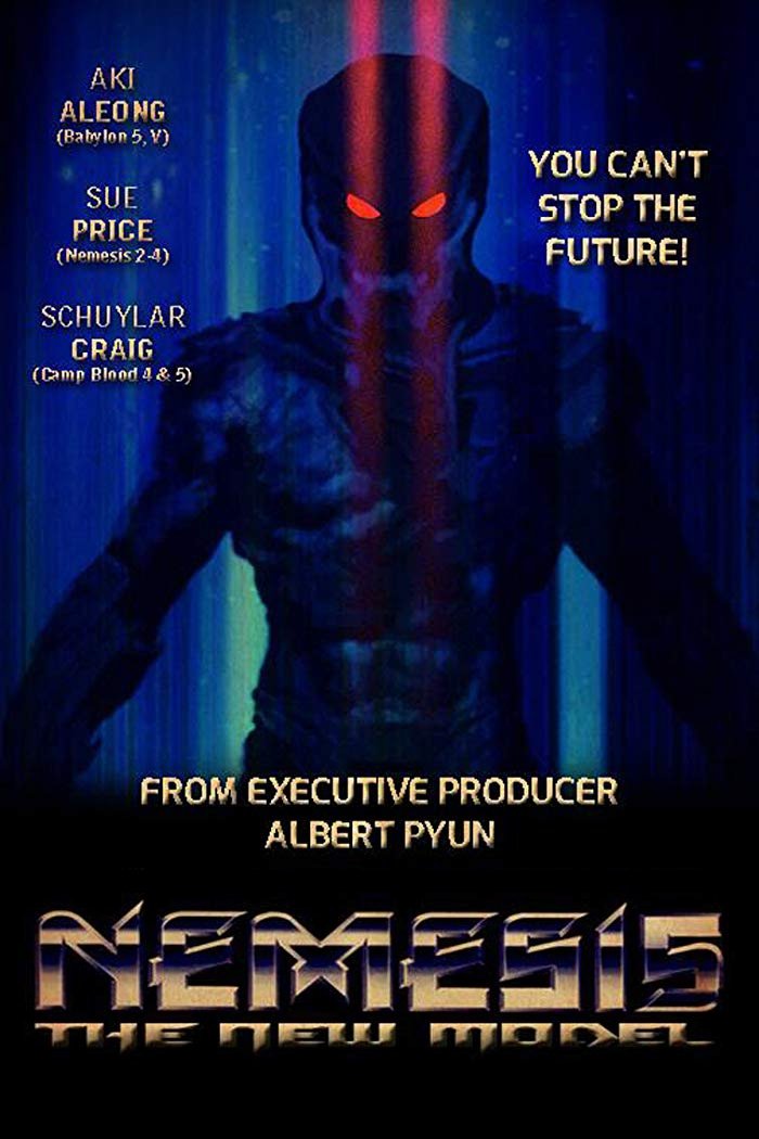 Nemesis 5: The New Model