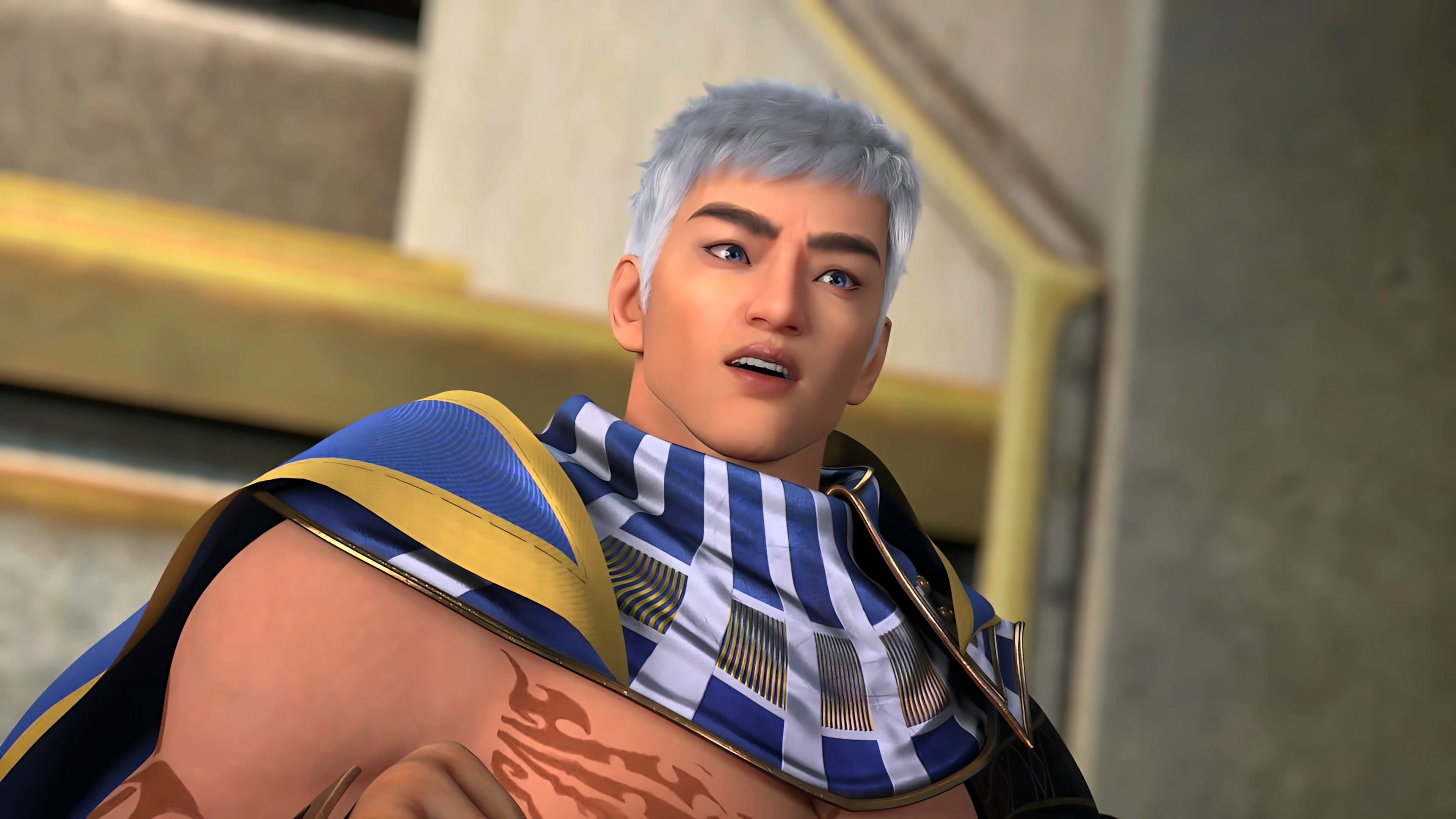 Thumbnail for Episode 38 Season 1 Episode 38