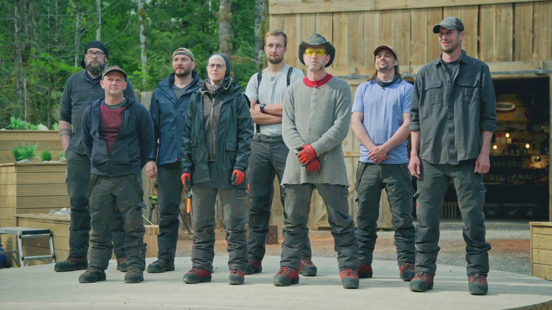 Episode 8
