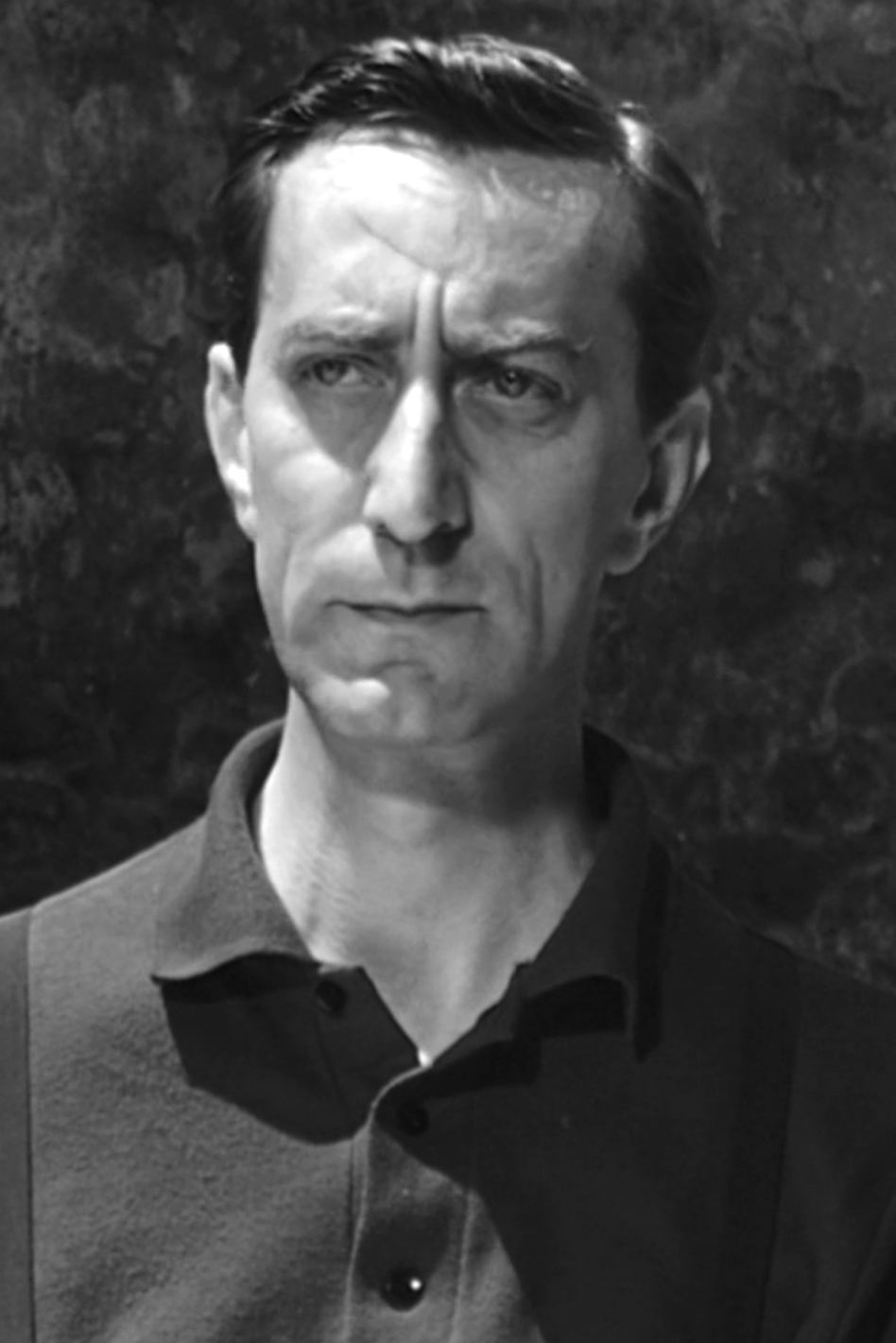 et billede af Marco Tulli