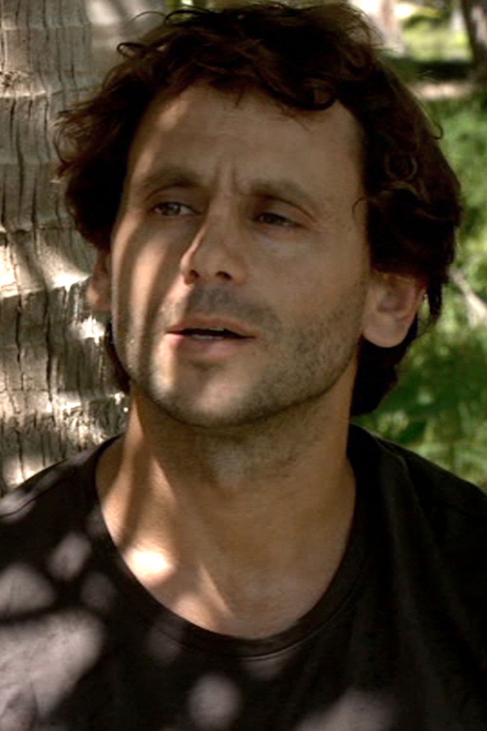 et billede af Yanick Gentil