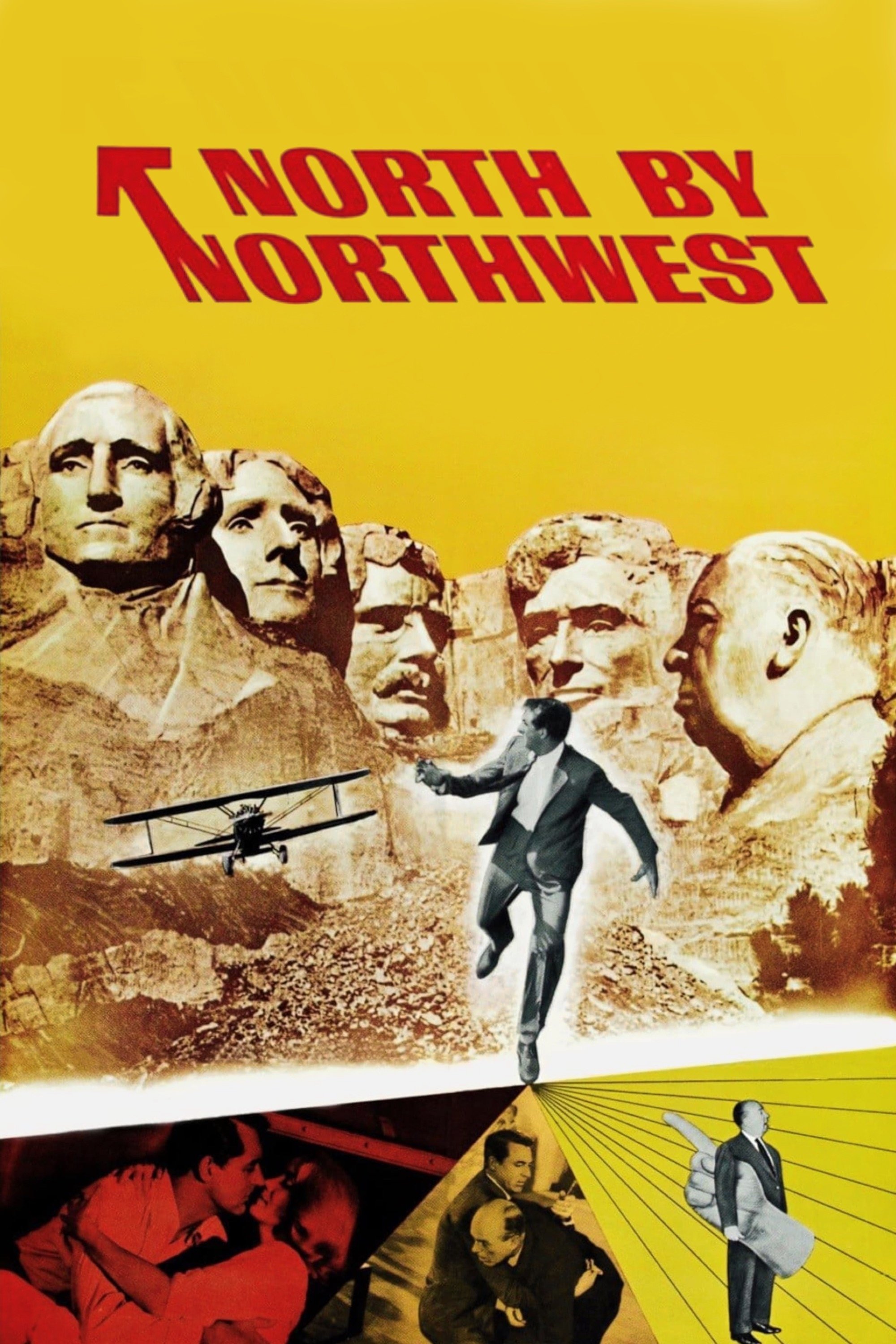 North by Northwest