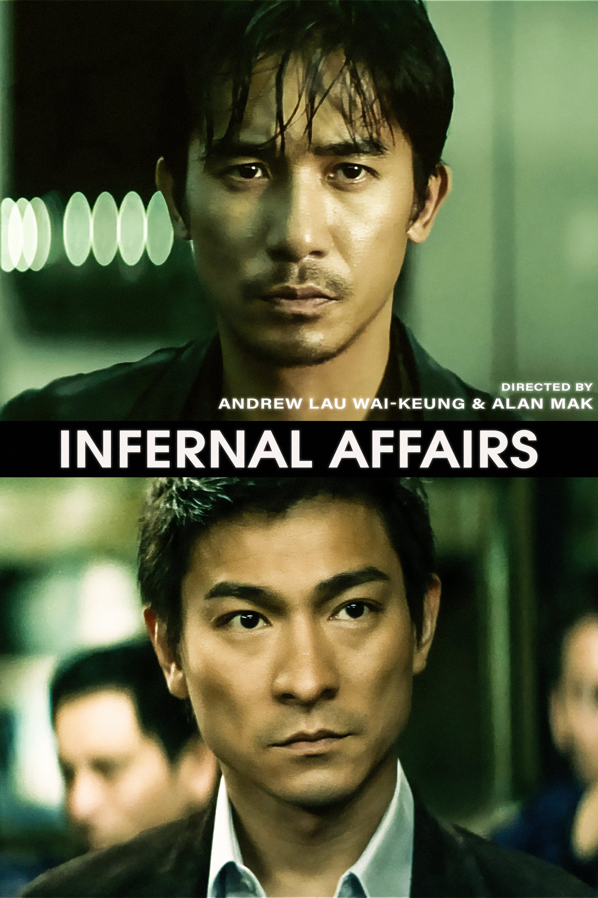 Infernal Affairs