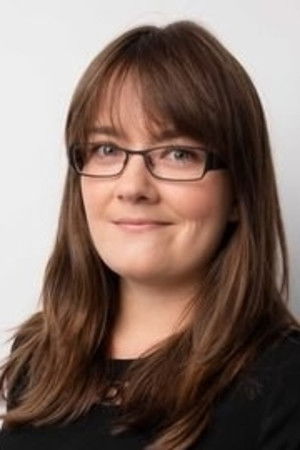 et billede af Jess Kelly