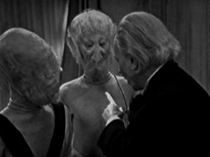 Doctor Who Staffel 1 :Folge 34 