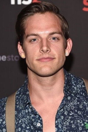 et billede af Tayte Hanson